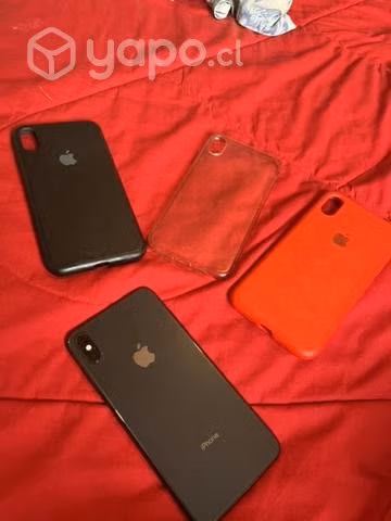 IPhone XS Max - Imagen 2