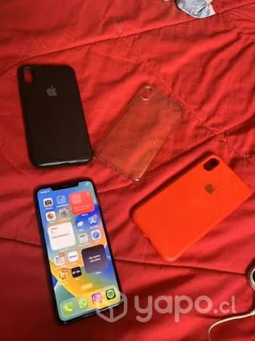 IPhone XS Max - Imagen 3