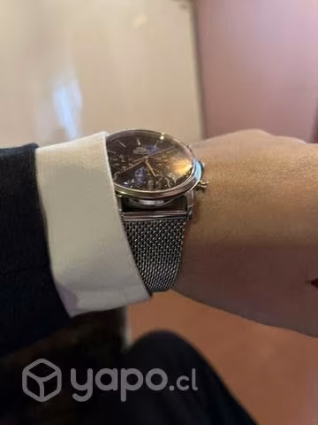 Reloj elegante Orient