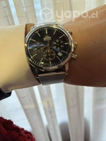 Reloj elegante Orient