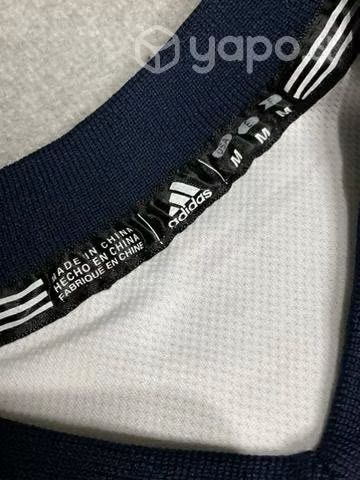 Polera Adidas Oklahoma city thunder NBA