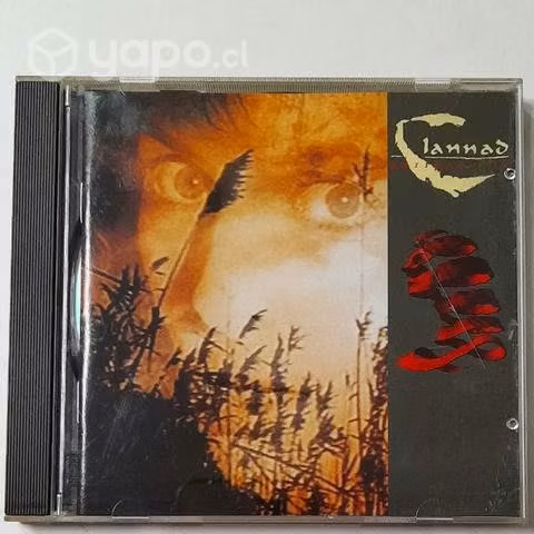 Clannad / Past Present