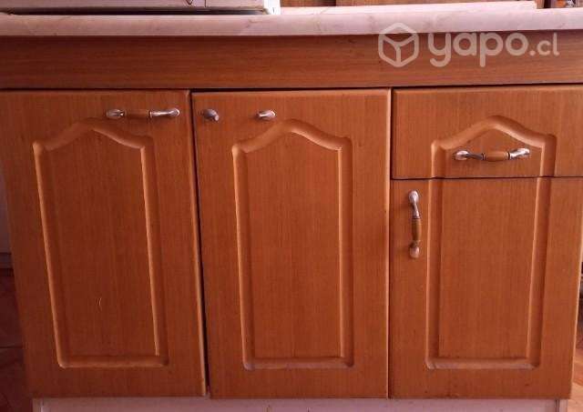 Mueble de Cocina con Cubierta - Imagen 2