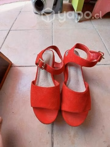 Calzado - Imagen 2