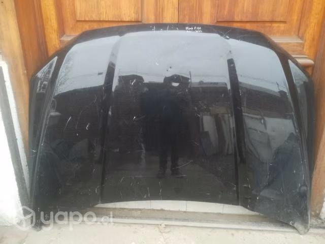17.10 capot ford f 150