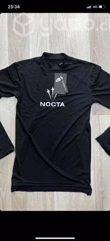 Primeras Capas Nike - Imagen 2