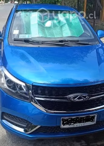 Chery arrizo 3 2019