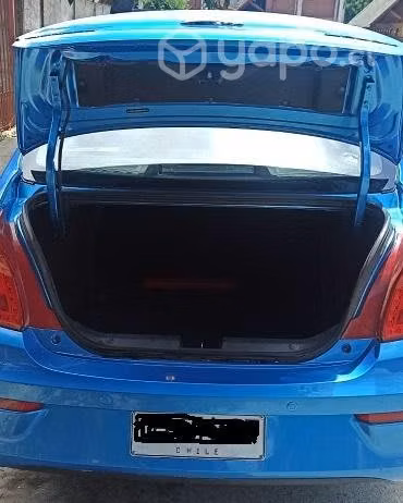 Chery arrizo 3 2019