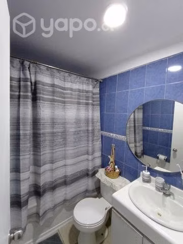 Casa en pudahuel sur 3.260uf - Imagen 11