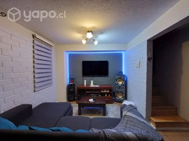 Casa en pudahuel sur 3.260uf - Imagen 6