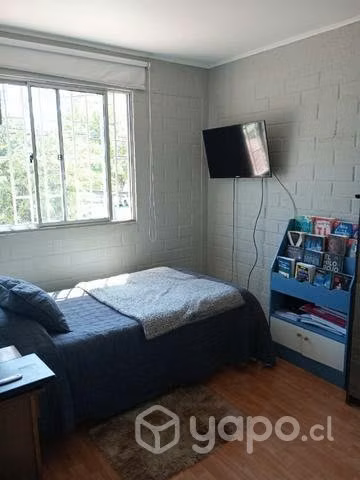 Casa en pudahuel sur 3.260uf - Imagen 8
