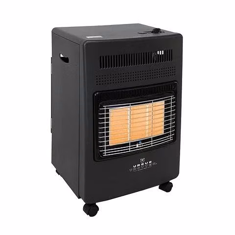 Calefactor Infrarrojo GRX-4200
