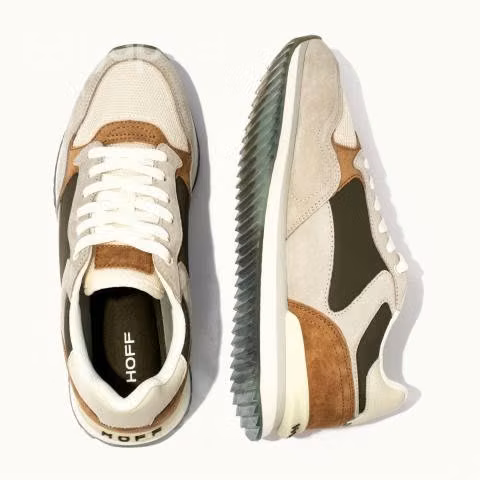 Zapatilla Urbana Hombre Hoff Washington TALLA #42