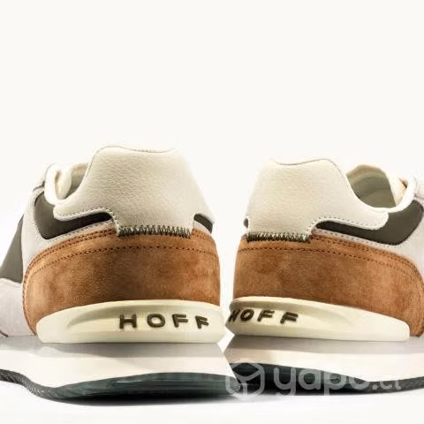 Zapatilla Urbana Hombre Hoff Washington TALLA #42