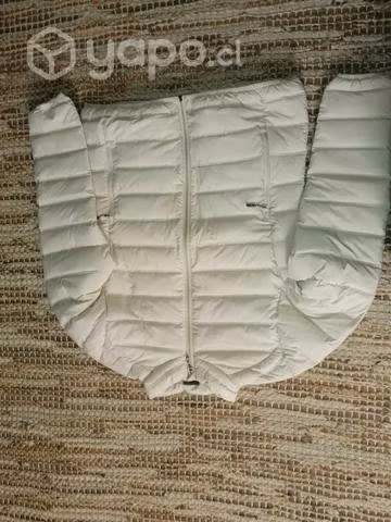 Parkas rip curl y uppi - Imagen 2