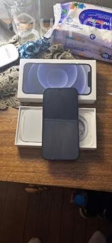 IPhone 12