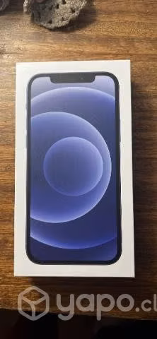IPhone 12