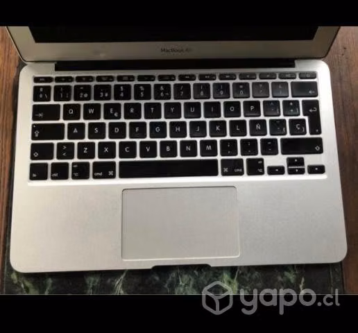 MacBook Air 512 GB ssd (Early 2014) 11-inch - Imagen 2