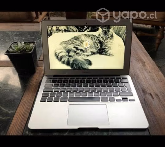 MacBook Air 512 GB ssd (Early 2014) 11-inch - Imagen 3