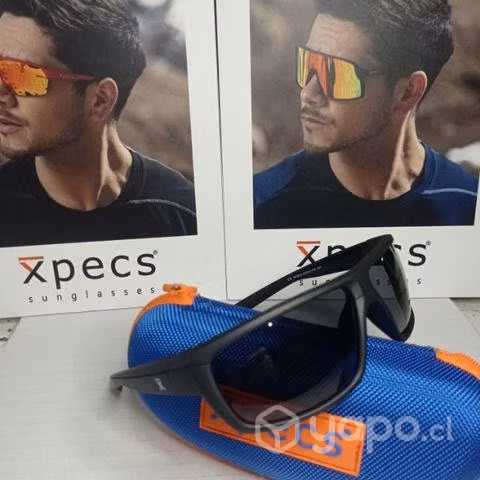 Lentes nuevos