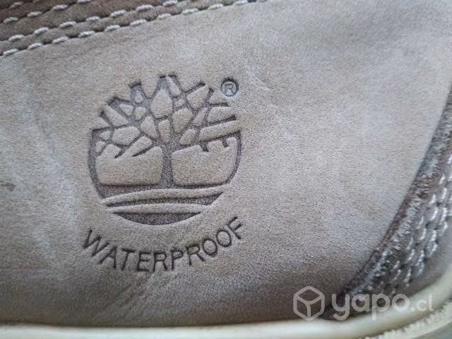 Botines Timberland waterproof