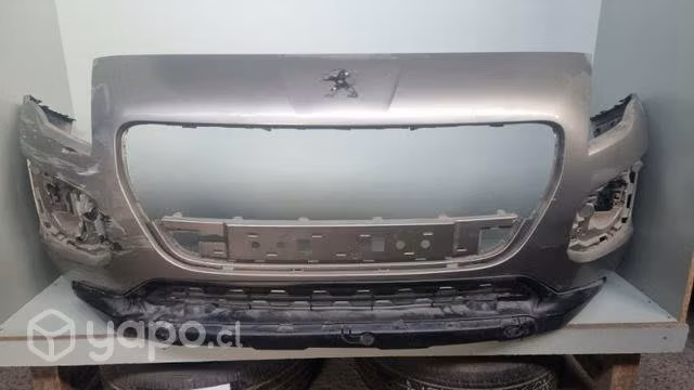 Parachoque peugeot 3008 dmg la cisterna 42.22