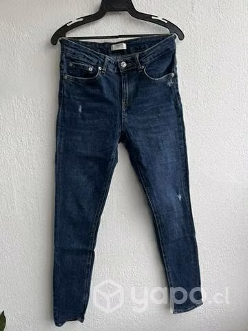 Jeans 36/38 - Imagen 2