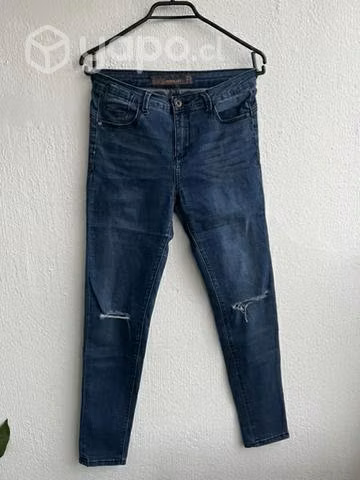 Jeans 36/38 - Imagen 4