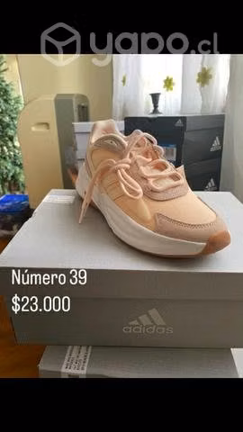 Zapatillas Adidas originales - Imagen 5