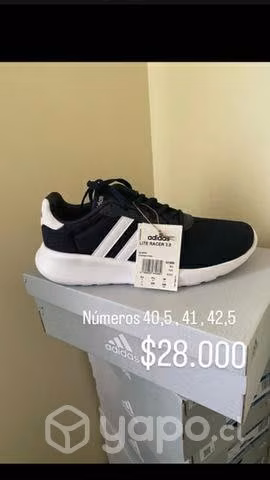Zapatillas Adidas originales - Imagen 2