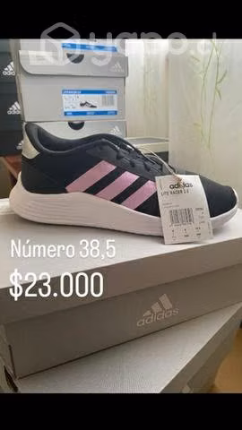 Zapatillas Adidas originales - Imagen 3
