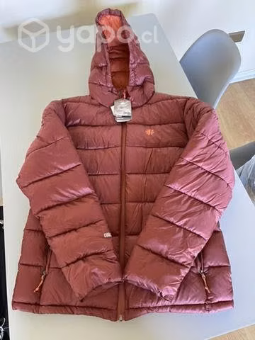 Parkas Mountain gear