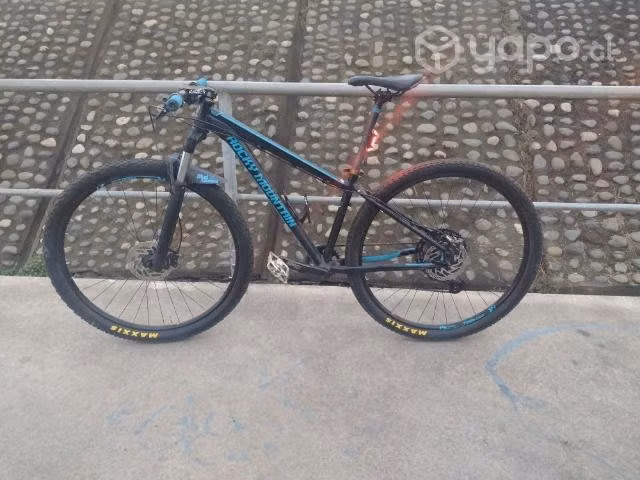 Bicicleta aro 29