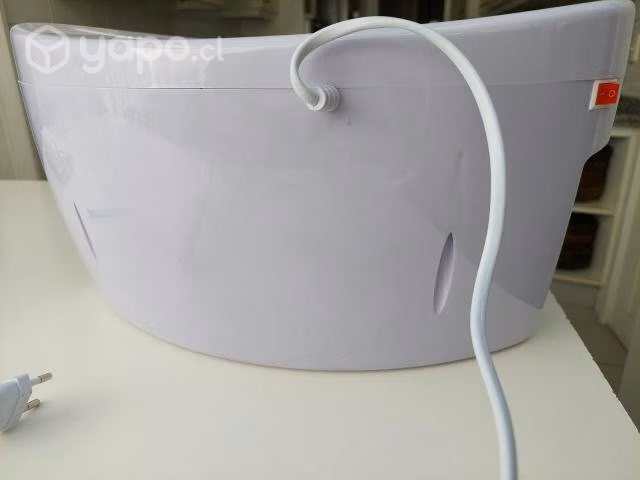 Esterilizador