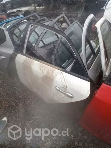Kia cerato c puerta trasera izquierda envio regs