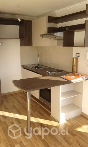 Departamento 1 dormitorio independencia