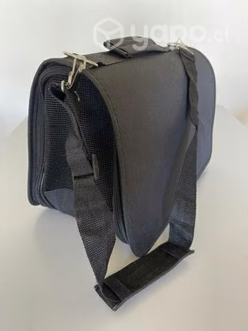 Bolso traslado Gatos
