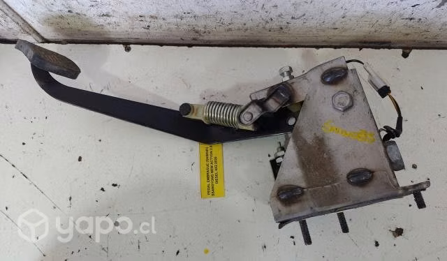 Pedal Embrague (SNW085) SSangyong New Actyon 2.0