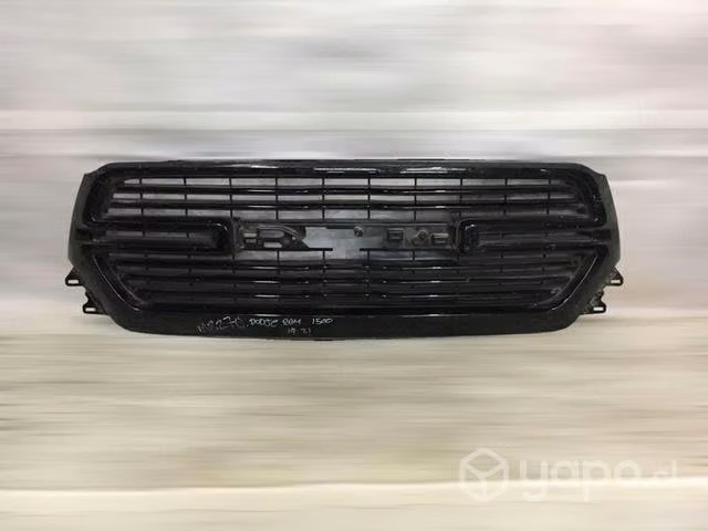 Máscara dodge Ram 1500 2019-2021