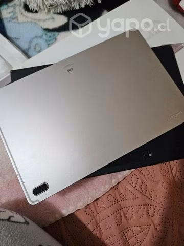 Samsung Galaxy Tab S7 FE rosado