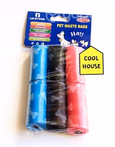 Dispensador de Bolsas de Mascostas - Imagen 3