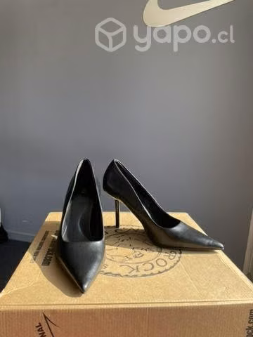 Tacón Alto Zara talla 40