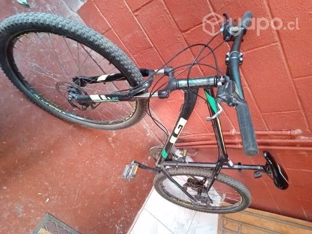Bicicleta gt outpost aro 27.5 - Imagen 3