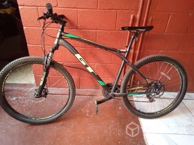 Bicicleta gt outpost aro 27.5 - Imagen 2
