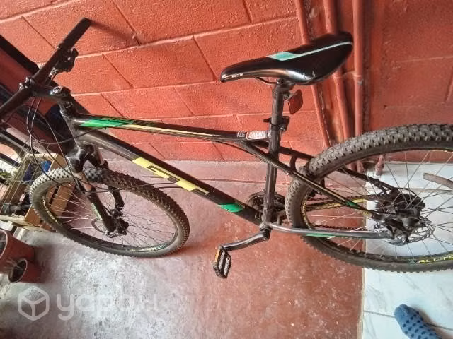 Bicicleta gt outpost aro 27.5 - Imagen 4
