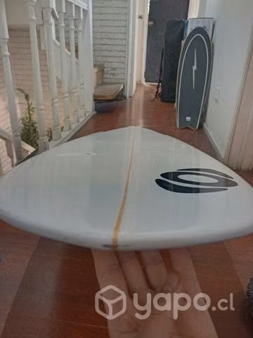 Tabla Surf Kano
