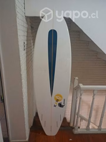 Tabla Surf Kano