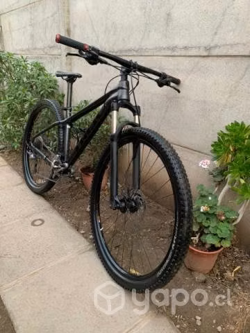 Treck Xcaliber 7 - Imagen 3