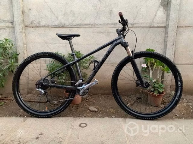 Treck Xcaliber 7 - Imagen 2