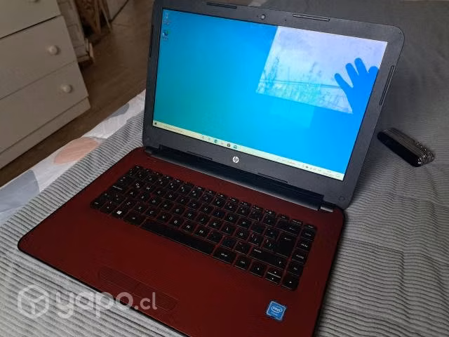 Notebook hp